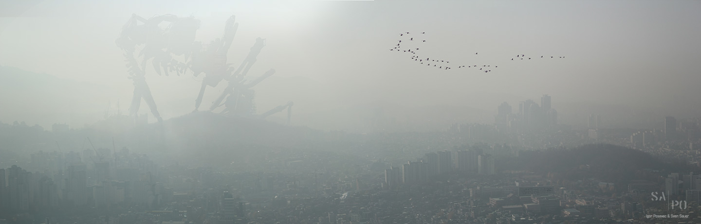 Dark Rooms Artwork 4