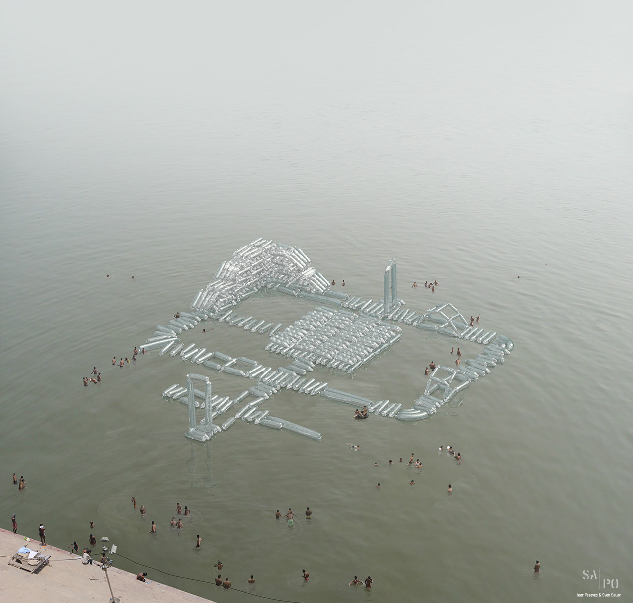 Dark Rooms Artwork 5