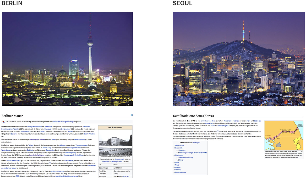 Shelter Construction