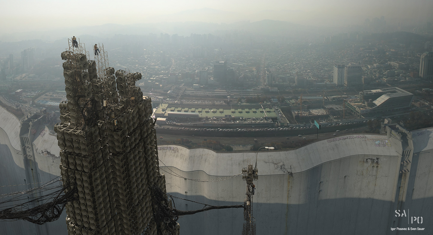 Empty Shelters Artwork 3