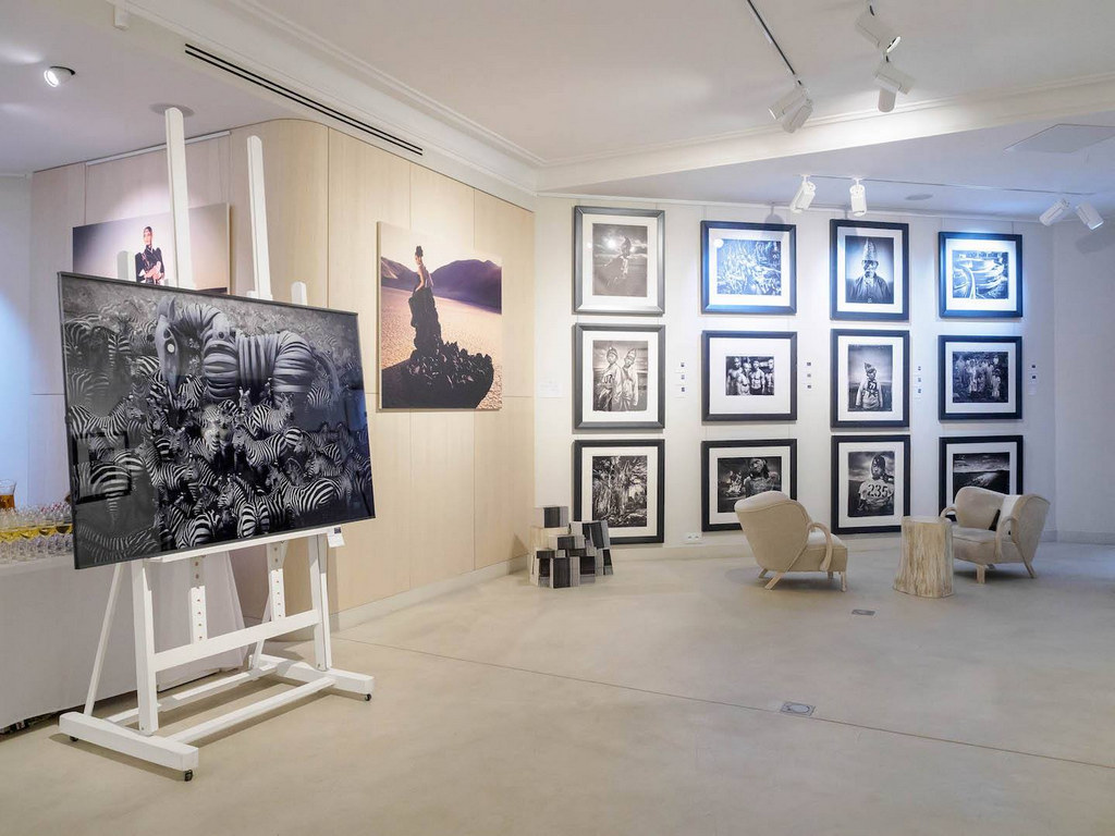 Shelter Construction