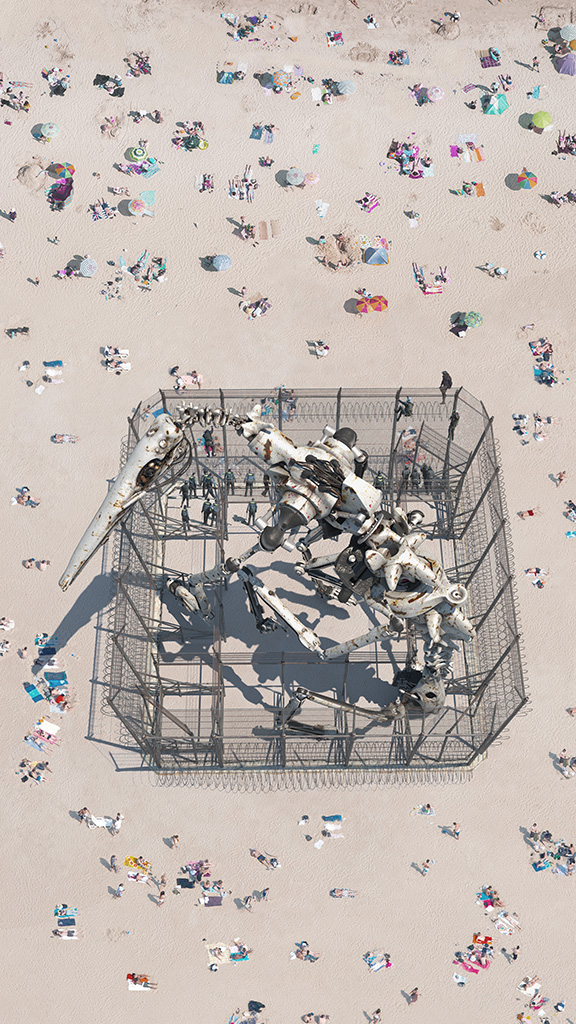 Shelter Construction