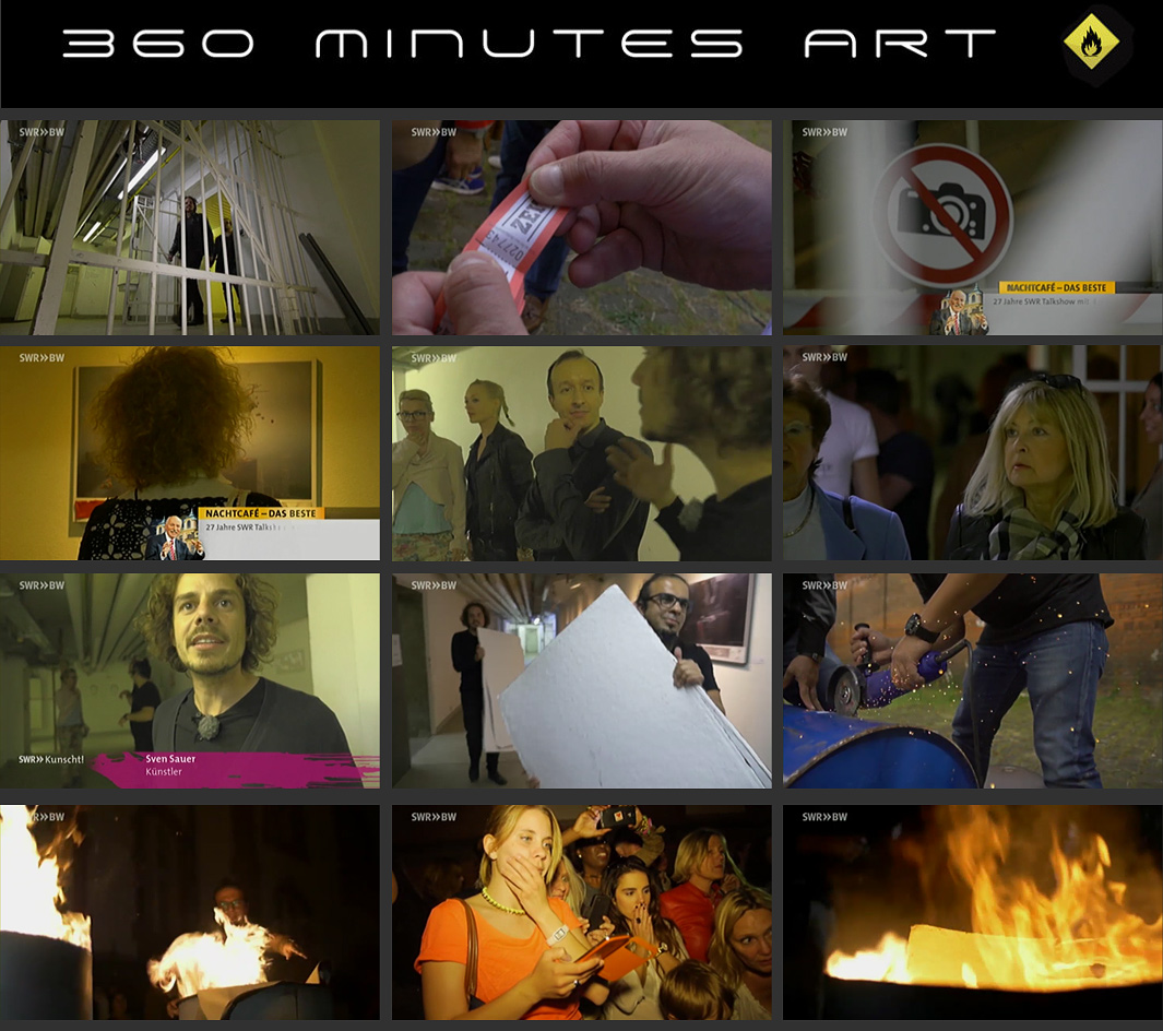 Maschinenträume Vol 1 Artwork 7