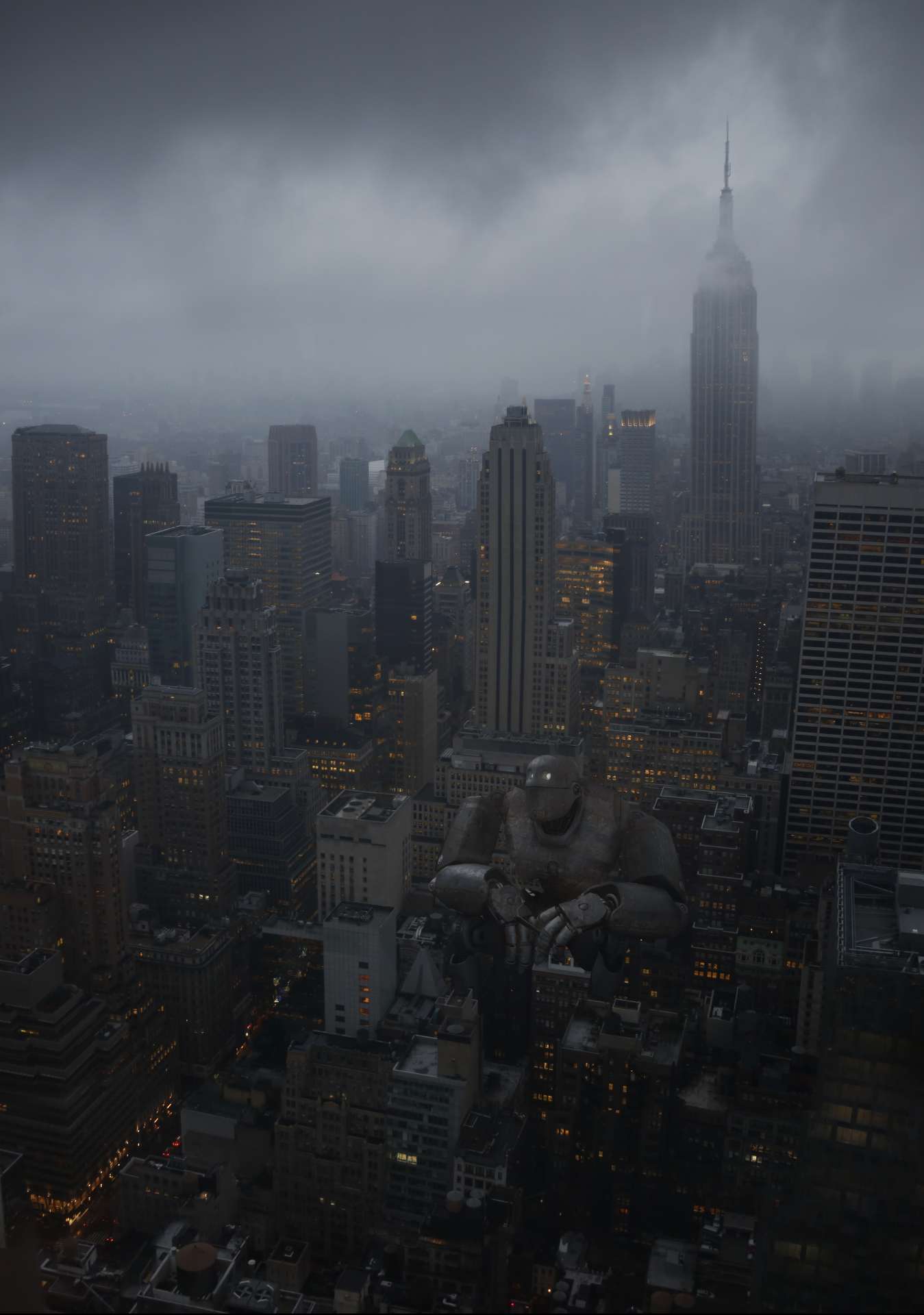 Maschinenträume Vol 1 Artwork 6