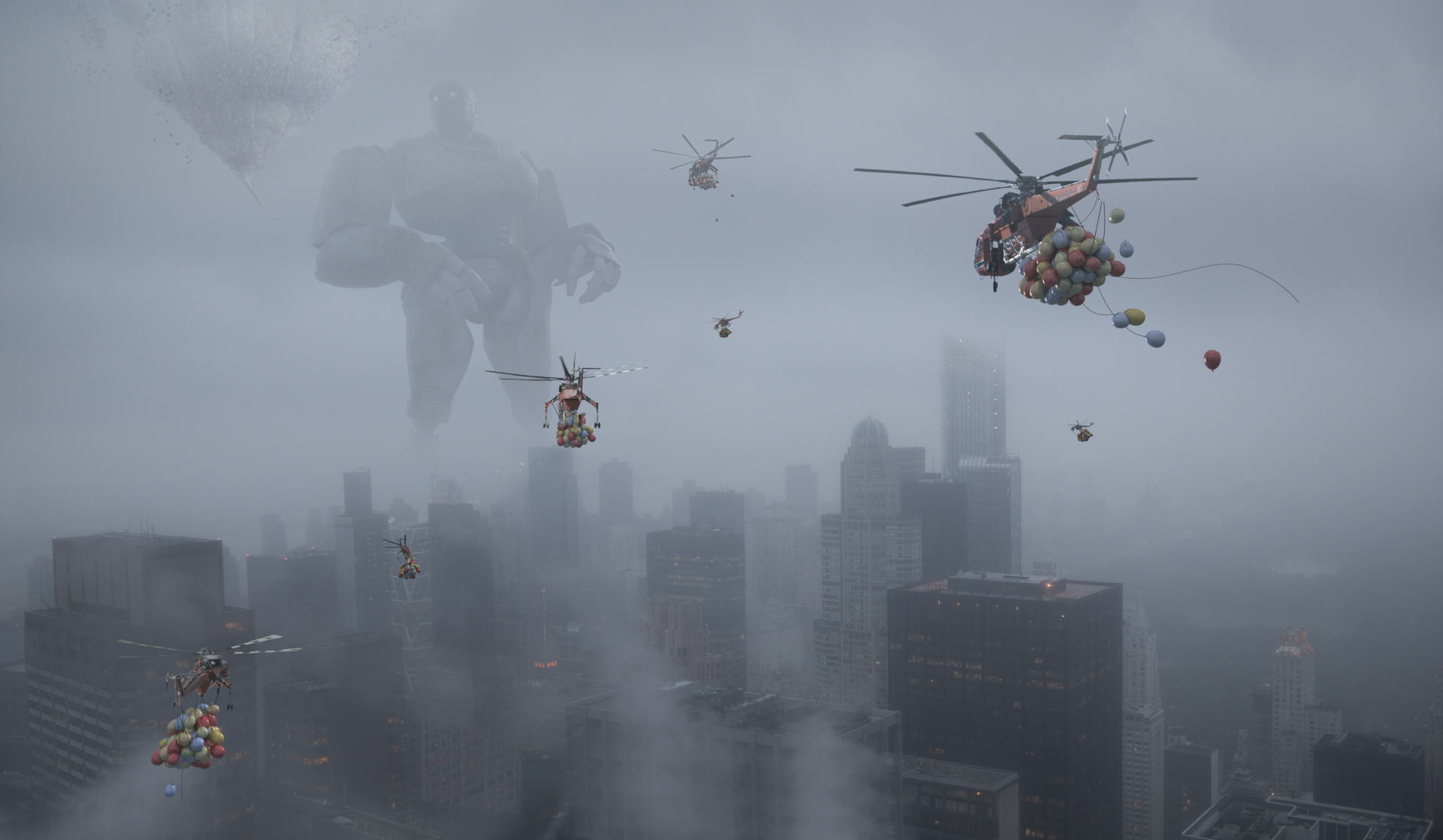 Maschinenträume Vol 1 Artwork 5