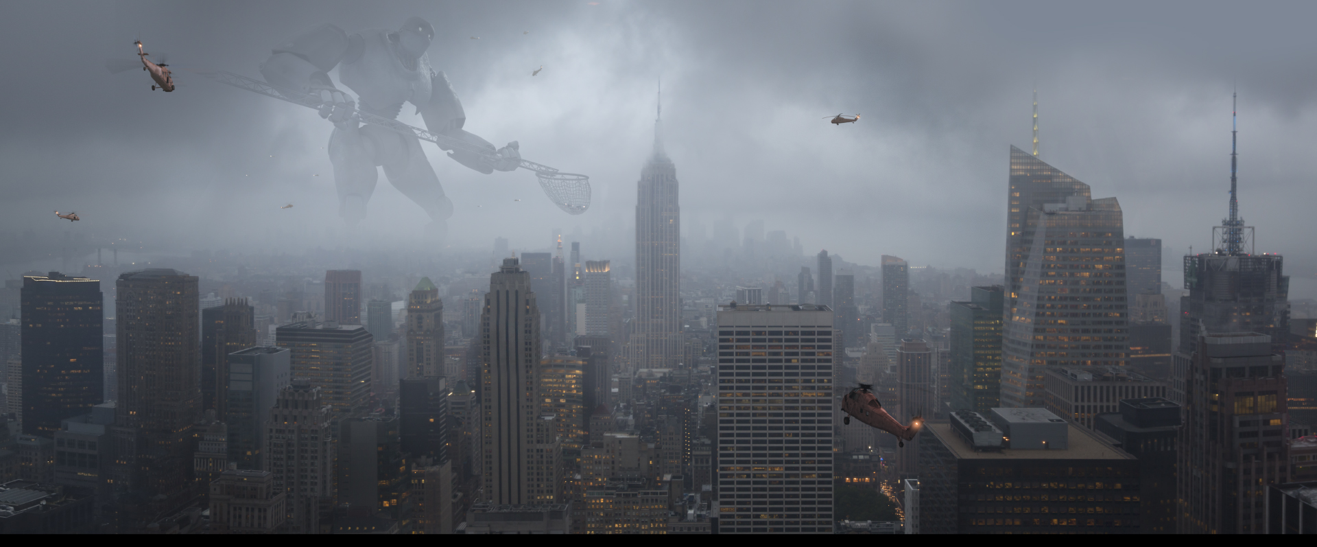 Maschinenträume Vol 1 Artwork 2