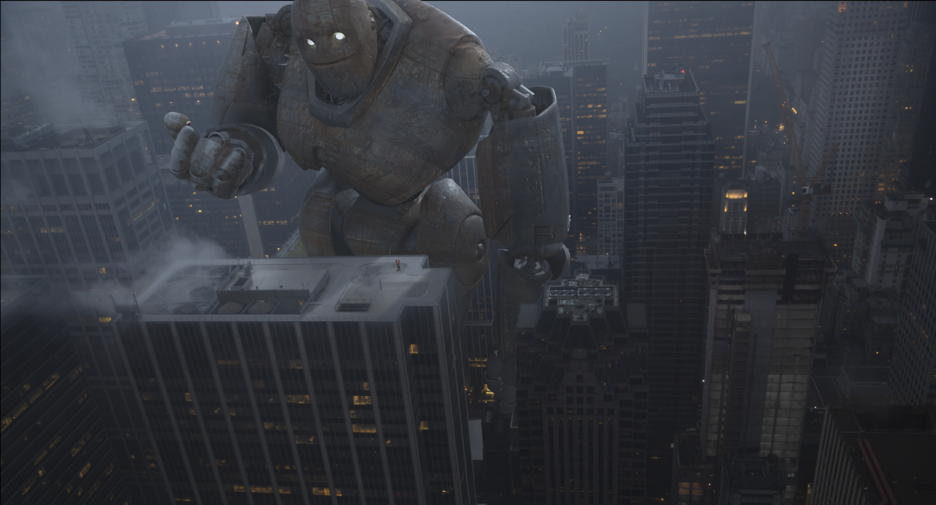 Maschinenträume Vol 1 Artwork 3