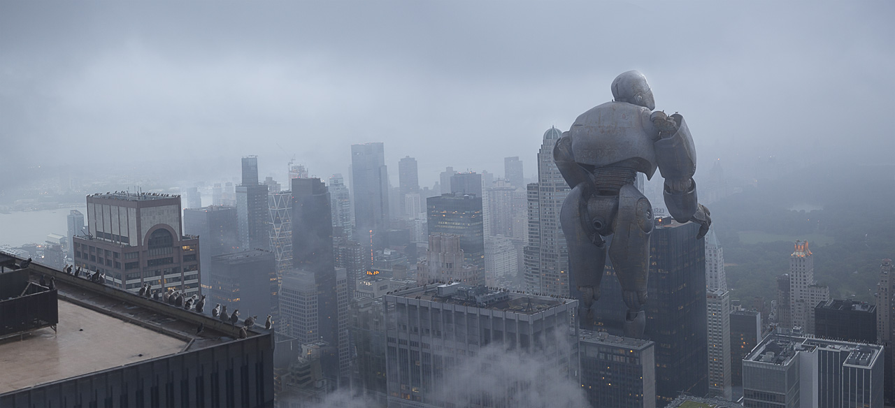 Maschinenträume Vol 3 Artwork 1