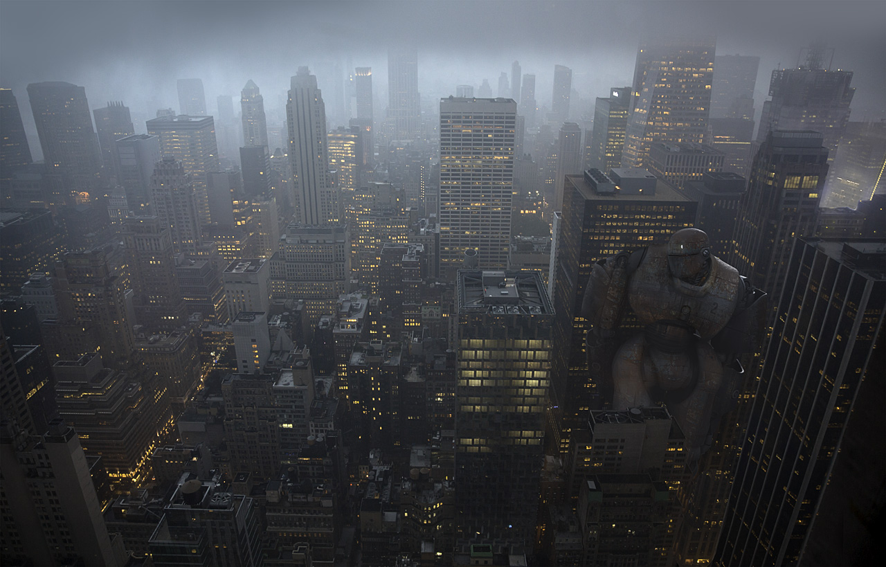 Maschinenträume Vol 3 Artwork 2