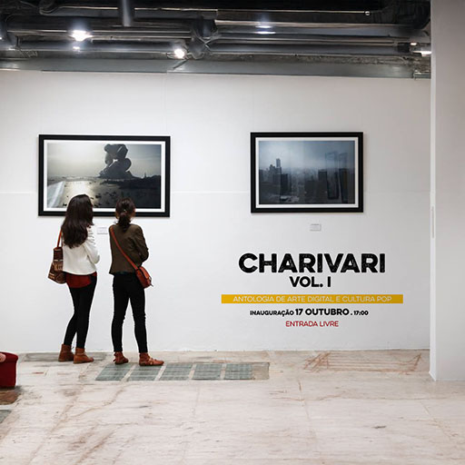 Charivari Vol. 1