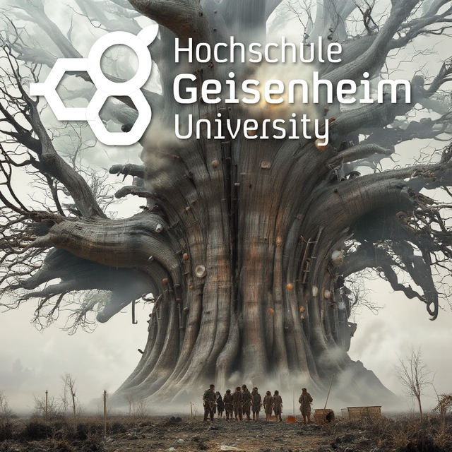 Hochschule Geisenheim