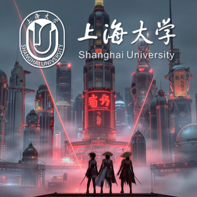 Shanghai University